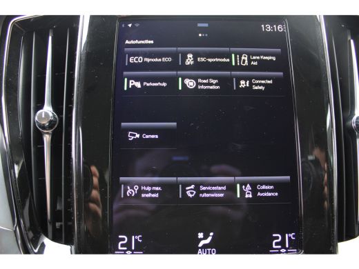 Volvo  V60 2.0 B3 Momentum Advantage | Parkeersensoren | Achteruitrijcamera | Cruise Control | Meer foto's v... ActivLease financial lease