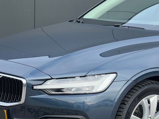 Volvo  V60 2.0 B3 Business | Panoramadak | Trekhaak | Adaptieve Cruise control | Camera | Parkeersensoren vo... ActivLease financial lease