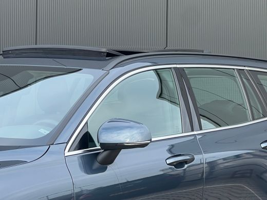 Volvo  V60 2.0 B3 Business | Panoramadak | Trekhaak | Adaptieve Cruise control | Camera | Parkeersensoren vo... ActivLease financial lease