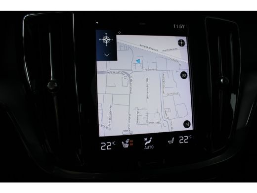 Volvo  V60 2.0 B3 Momentum | Elektrisch uitklapbare trekhaak | Keyless start | Apple carplay | Ledere bekled... ActivLease financial lease