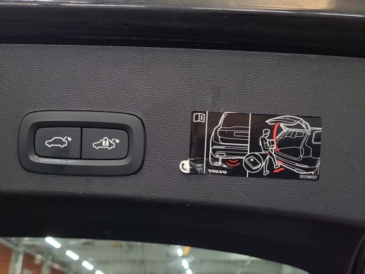 Volvo  XC40 Recharge P8 AWD R-Design 408pk | 1e Eigenaar | Pilot Assist | Stuur/stoelverwarming | Keyless ActivLease financial lease