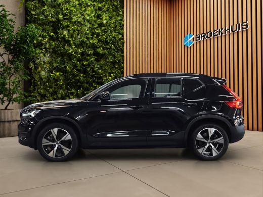 Volvo  XC40 Recharge P8 AWD R-Design 408pk | 1e Eigenaar | Pilot Assist | Stuur/stoelverwarming | Keyless ActivLease financial lease