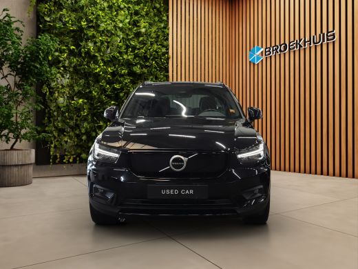 Volvo  XC40 Recharge P8 AWD R-Design 408pk | 1e Eigenaar | Pilot Assist | Stuur/stoelverwarming | Keyless ActivLease financial lease
