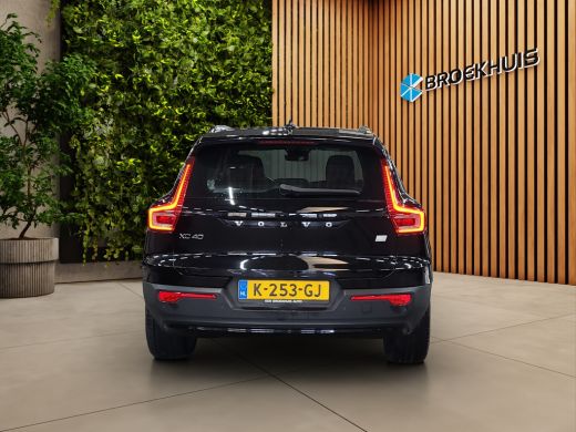 Volvo  XC40 Recharge P8 AWD R-Design 408pk | 1e Eigenaar | Pilot Assist | Stuur/stoelverwarming | Keyless ActivLease financial lease