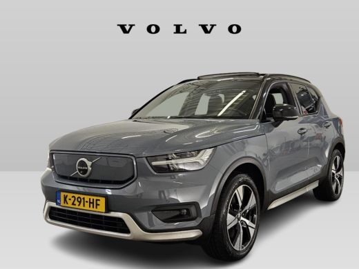 Volvo  XC40 Recharge P8 AWD R-Design | Panoramadak | Trekhaak | SOH 93,6% | Harman Kardon | 360 Camera | Stoe... ActivLease financial lease