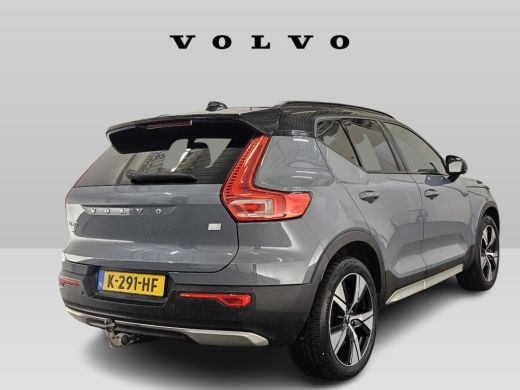 Volvo  XC40 Recharge P8 AWD R-Design | Panoramadak | Trekhaak | SOH 93,6% | Harman Kardon | 360 Camera | Stoe... ActivLease financial lease