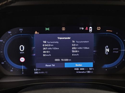 Volvo  XC40 Recharge P8 AWD R-Design | Panoramadak | Trekhaak | SOH 93,6% | Harman Kardon | 360 Camera | Stoe... ActivLease financial lease