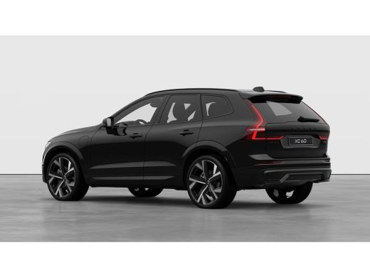 Volvo  XC60 2.0 T8 Plug-in hybrid AWD Ultra Black Edition | Achteruitrijcamera | Apple Carplay/Android Auto|t... ActivLease financial lease