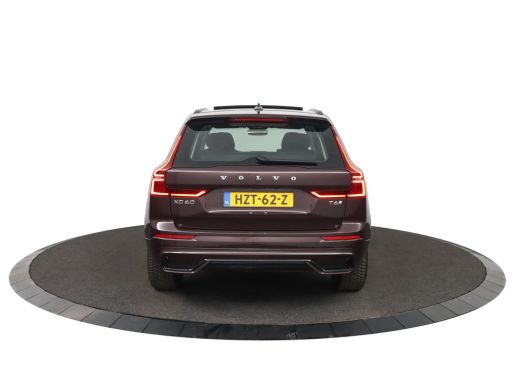 Volvo  XC60 T6 AWD Ultra Dark | Head-Up Display | 360 camera | Stoel + Stuurverwarming |  Harman Kardon | ActivLease financial lease