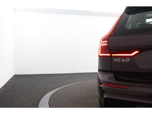 Volvo  XC60 T6 AWD Ultra Dark | Head-Up Display | 360 camera | Stoel + Stuurverwarming |  Harman Kardon | ActivLease financial lease