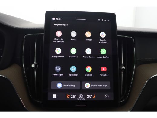 Volvo  XC60 T6 AWD Ultra Dark | Head-Up Display | 360 camera | Stoel + Stuurverwarming |  Harman Kardon | ActivLease financial lease