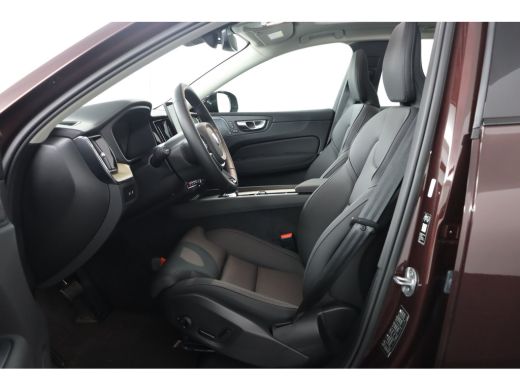 Volvo  XC60 T6 AWD Ultra Dark | Head-Up Display | 360 camera | Stoel + Stuurverwarming |  Harman Kardon | ActivLease financial lease