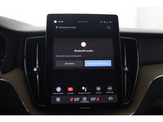 Volvo  XC60 T6 AWD Ultra Dark | Head-Up Display | 360 camera | Stoel + Stuurverwarming |  Harman Kardon | ActivLease financial lease