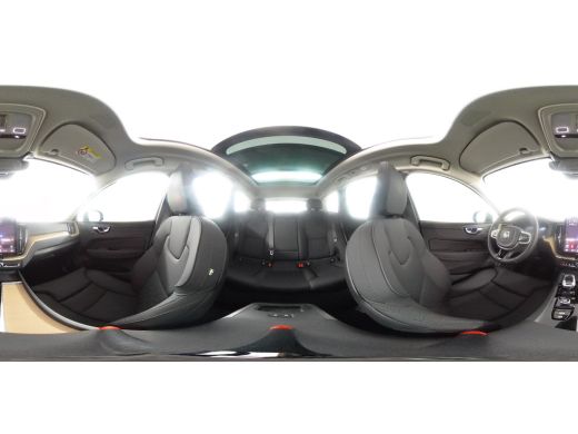 Volvo  XC60 T6 AWD Ultra Dark | Head-Up Display | 360 camera | Stoel + Stuurverwarming |  Harman Kardon | ActivLease financial lease