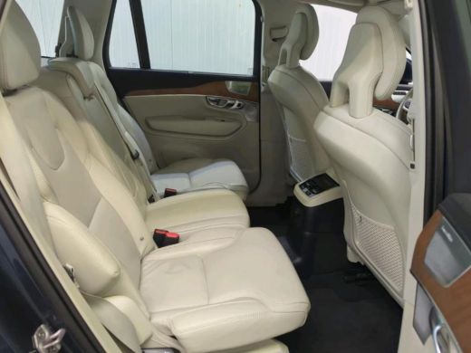 Volvo  XC90 2.0 T8 AWD Inscription Exclusive / Bowers & Wilkins audio / Luchtvering / Pdc+Camera / Trekhaak /... ActivLease financial lease