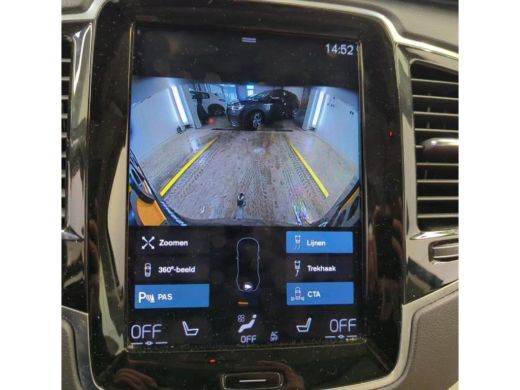 Volvo  XC90 2.0 T8 AWD Inscription Exclusive / Bowers & Wilkins audio / Luchtvering / Pdc+Camera / Trekhaak /... ActivLease financial lease