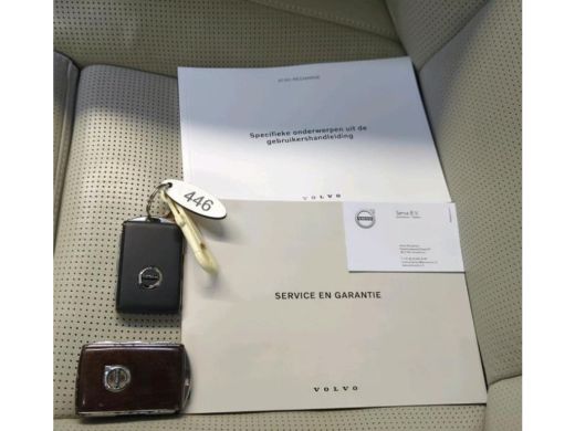 Volvo  XC90 2.0 T8 AWD Inscription Exclusive / Bowers & Wilkins audio / Luchtvering / Pdc+Camera / Trekhaak /... ActivLease financial lease