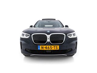 BMW iX3 High Executive 80 kWh [3-Fase-11kW]{SOH-100%} (INCL-BTW) Aut. *PANO | LEATHER | HARMAN/KARDON | F...