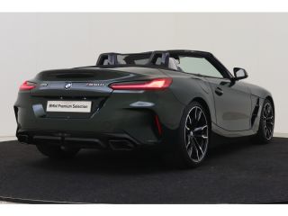 BMW Z4 Roadster M40i High Executive / Achteruitrijcamera / M Adaptief onderstel / Comfort Access / Adapt...