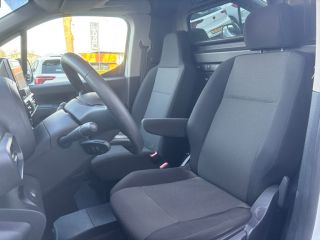 Citroën Berlingo 1.5 BlueHDI Club XL | Apple Carplay | Parkeer Camera | Navi | Cruise