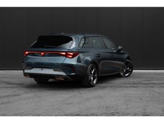CUPRA Leon Sportstourer 1.5 TSI 204 PK e-Hybrid Business | Achteruitrijcamera | Panoramadak | Adaptive cruise control | k...