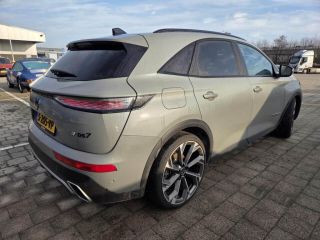 DS DS 7 E-Tense 360 4x4 La Premi&egrave;re | Origineel NL geleverde auto | BTW | Panorama/schuifdak | Lederen be...