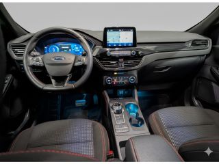 Ford Kuga 2.5 PHEV ST-Line | Adaptive Cruise Control | 19 inch Velgen | Stoel-/stuurverwarming | Voorruitve...