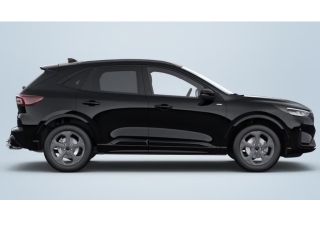 Ford Kuga 2.5 PHEV ST-Line | Cruise control adaptief met Stop&Go en stuurhulp | Driver Assistance Pack | El...