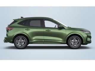 Ford Kuga 2.5 PHEV ST-Line | Cruise control adaptief met Stop&Go en stuurhulp | Driver assistance pack | El...