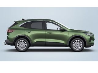 Ford Kuga 2.5 PHEV Titanium | Cruise control adaptief met Stop&Go en stuurhulp | Driver Assistance Pack | E...