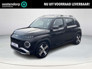 Hyundai Inster Evolve Sky 49 kWh | Rijklaarprijs! | 3.000 Euro korting | Zonnedak | Apple CarPlay/Android Auto |...
