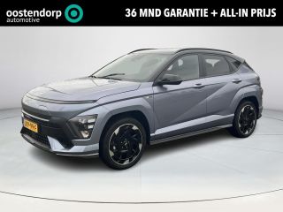 Hyundai Kona N Line Business 64.8 kWh | Rijklaarprijs! | Bose sound | 19" wielen | Adaptief Cruise Control | A...