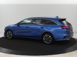 Kia Ceed 1.6 GDI PHEV DynamicPlusLine | Trekhaak | Stoel & stuurverwarming | Adaptive cruise | Camera | Ca...