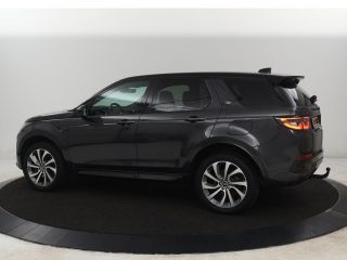 Land Rover Discovery Sport P300e 1.5 R-Dynamic | Leder | Stoelverwarming | Trekhaak | Carplay | Meridian Sound | Camera | 20...