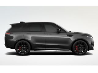 Land Rover Range Rover Sport 3.0 P460e Dynamic SE PHEV | 20-voudig elektrische verstelbare en koel-/verwarmbare voorstoelen me...