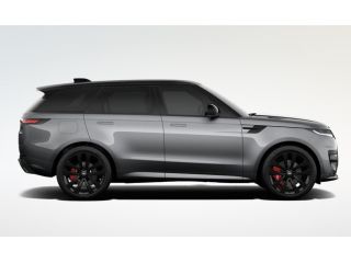 Land Rover Range Rover Sport P460e Dynamic SE PHEV
