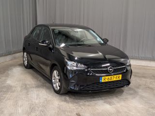 Opel Corsa 1.2 Edition Airco | AppleCarPlay & Android Auto | Cruise Control | DAB | LMV 16" | Navi | PDC Ach...