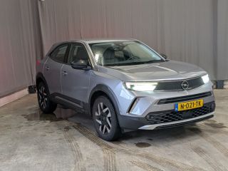 Opel Mokka 1.2 Turbo Elegance Airco | Camera | Cruise Control | Dode Hoek | LED | PDC V&A | Navi | Stoelverw...