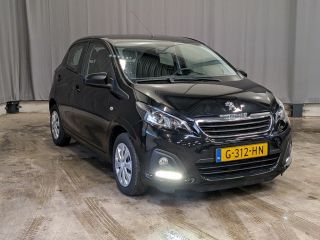 Peugeot 108 1.0 e-VTi Active