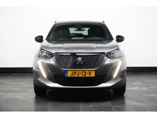 Peugeot 2008 1.2 PureTech Allure Pack | Achteruitrijcamera | Airco (automatisch) | Anti Blokkeer Systeem