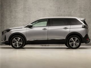 Peugeot 5008 1.2 PureTech Allure Sport 7 Peroons (APPLE CARPLAY, GROOT NAVI, 360 CAMERA, LEDER, STOELVERWARMIN...