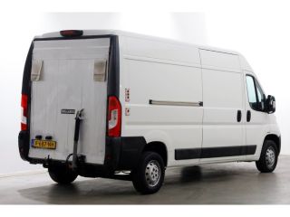 Peugeot Boxer 2.0 BlueHDI 130pk E6 L3H2 Navi/Camera Laadklep 500kg 05-2018