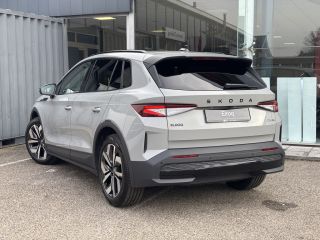 Skoda Elroq 60 Sportline 58kWh 204pk 20" LM velgen | Achteruitrijcamera | Adaptive cruise control