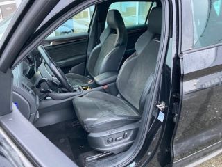 Skoda Kodiaq 1.5 TSI Sportline Business 7persoons 150pk DSG/AUTO Trekhaak | Elektrische bestuurdersstoel memor...