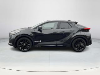 Toyota C-HR 2.0 Plug-in Hybrid 220 Black Edition | Navigatie | Apple CarPlay/Android auto | Achteruitrijcamer...