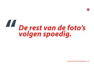 Volkswagen Caddy 1.5 TSI Style Automaat