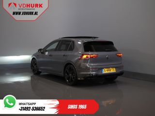 Volkswagen Golf 1.5 eTSI 150 pk R-Line (DEMO) NL Auto/ Pano/ Adapt.Cruise/ LED/ Black Pack/ Virtual Cockpit/ Stuu...