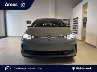 Volkswagen ID.3 Pro Limited Edition 150 kW / 204 PK | Achteruitrijcamera | Climatronic | Voorstoelen verwarmbaar
