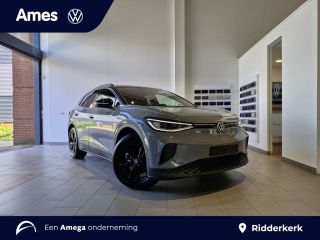 Volkswagen ID.4 Pro Limited Edition 77 kWh accu 286 PK | Achteruitrijcamera 'Rear View' | Climatronic 2-zone