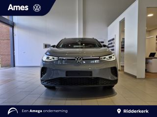 Volkswagen ID.4 Pro Limited Edition Plus 210 kW / 286 PK | Achteruitrijcamera | Climatronic | Voorstoelen verwarm...
